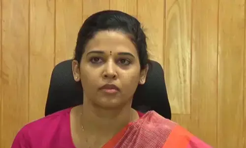 ಭೂ ಕಬಳಿಕೆ ಆರೋಪ | ರೋಹಿಣಿ ಸಿಂಧೂರಿ ಸೇರಿ ಆರು ಮಂದಿ ವಿರುದ್ಧ ಲೋಕಾಯುಕ್ತಕ್ಕೆ ದೂರು