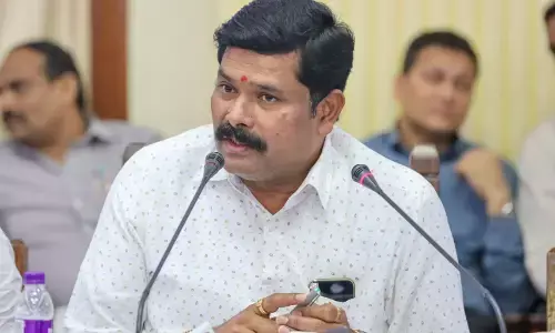 ಅಕಾಡೆಮಿ-ಪ್ರಾಧಿಕಾರದ ಅಧ್ಯಕ್ಷರ ಜತೆ ಡಿಸಿಎಂ ಸಭೆಗೆ ವಿಶೇಷ ಅರ್ಥ ಕಲ್ಪಿಸುವ ಅಗತ್ಯವಿಲ್ಲ : ಶಿವರಾಜ್ ತಂಗಡಗಿ