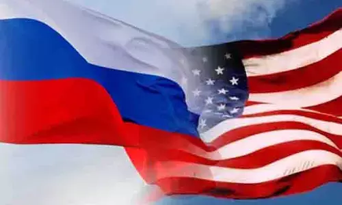 ಅಮೆರಿಕದ ಜತೆ ಸಮಗ್ರ ಮಾತುಕತೆಯ ಅಗತ್ಯವಿದೆ : ರಶ್ಯ