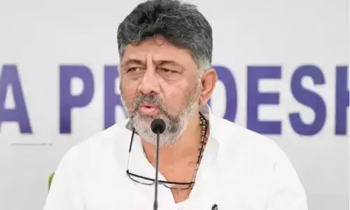 ಒಂದು ವಾರದೊಳಗೆ ಹೊಸ ಜಾಹೀರಾತು ನೀತಿ ಸಾರ್ವಜನಿಕ ಚರ್ಚೆಗೆ : ಡಿಸಿಎಂ ಡಿ.ಕೆ.ಶಿವಕುಮಾರ್