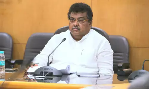 ಸಚಿವ ಎಂ.ಬಿ.ಪಾಟೀಲ್ ಅಧ್ಯಕ್ಷತೆಯಲ್ಲಿ 146ನೆ ರಾಜ್ಯ ಮಟ್ಟದ ಏಕಗವಾಕ್ಷಿ ಅನುಮೋದನಾ ಸಮಿತಿ ಸಭೆ