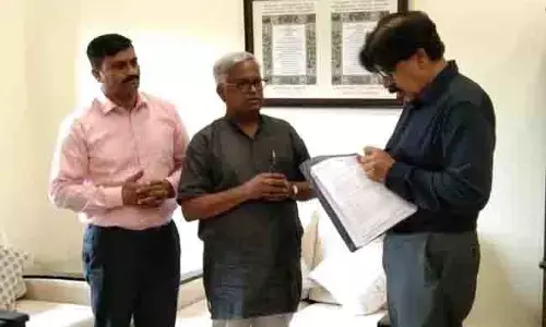 ಮಹಾರಾಷ್ಟ್ರ ಶಾಲೆಗಳಲ್ಲಿ ಕನ್ನಡ ಶಿಕ್ಷಕರ ನೇಮಕಕ್ಕೆ ಮನವಿ