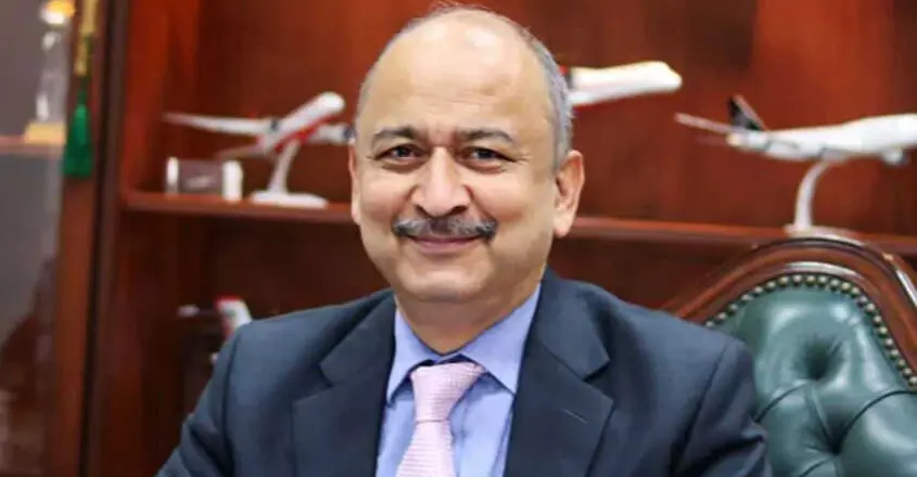 ನೀಟ್ ಪರೀಕ್ಷೆಯಲ್ಲಿ ಅಕ್ರಮ: ಕೇಂದ್ರ ಸರಕಾರದಿಂದ ಎನ್‌ಟಿಎ ಮುಖ್ಯಸ್ಥನ ಬದಲಾವಣೆ