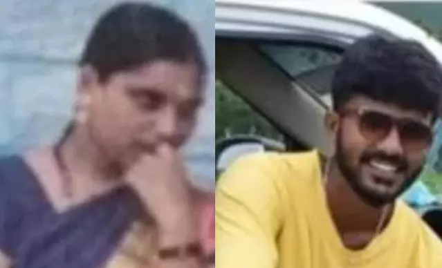 ಚಿಕ್ಕಮಗಳೂರು | ಅನೈತಿಕ ಸಂಬಂಧಕ್ಕೆ ಅಡ್ಡಿ : ಪ್ರಿಯಕರನೊಂದಿಗೆ ಸೇರಿ ಪತಿಯನ್ನೇ ಹತ್ಯೆ ಮಾಡಿದ ಪತ್ನಿ