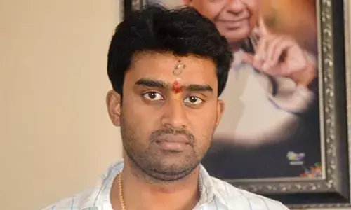 ಲೈಂಗಿಕ ದೌರ್ಜನ್ಯ ಆರೋಪ | ಸೂರಜ್ ರೇವಣ್ಣ ವಿರುದ್ಧ ಪ್ರಕರಣ ದಾಖಲು