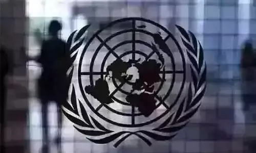 ಮಹಿಳೆಯರ ಹಕ್ಕುಗಳ ನಿರ್ಬಂಧವು ಜಾಗತಿಕ ಸಮುದಾಯದ ಜತೆ ಅಫ್ಘಾನ್ ಮರು ಸೇರ್ಪಡೆಗೆ ಅಡ್ಡಿ: ವಿಶ್ವಸಂಸ್ಥೆ ಕಳವಳ