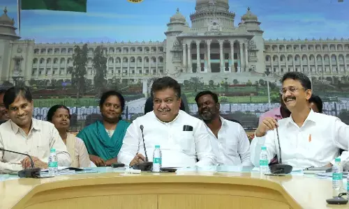 ಜಪಾನ್, ದಕ್ಷಿಣ ಕೊರಿಯಾಗೆ ತೆರಳಿದ ಸಚಿವ ಎಂ.ಬಿ.ಪಾಟೀಲ್ ನೇತೃತ್ವದ ನಿಯೋಗ