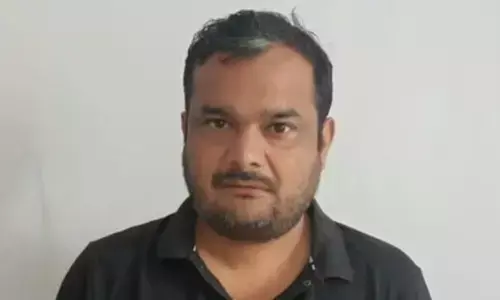 ನೀಟ್ ಪ್ರಶ್ನೆ ಪತ್ರಿಕೆ ಸೋರಿಕೆ ರೂವಾರಿ ರವಿ ಅತ್ರಿ ಬಂಧನ