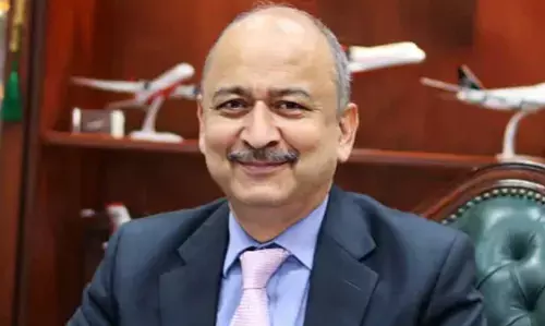 ನೀಟ್ ಪರೀಕ್ಷೆಯಲ್ಲಿ ಅಕ್ರಮ: ಕೇಂದ್ರ ಸರಕಾರದಿಂದ ಎನ್‌ಟಿಎ ಮುಖ್ಯಸ್ಥನ ಬದಲಾವಣೆ