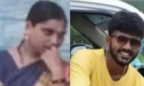 ಚಿಕ್ಕಮಗಳೂರು | ಅನೈತಿಕ ಸಂಬಂಧಕ್ಕೆ ಅಡ್ಡಿ : ಪ್ರಿಯಕರನೊಂದಿಗೆ ಸೇರಿ ಪತಿಯನ್ನೇ ಹತ್ಯೆ ಮಾಡಿದ ಪತ್ನಿ