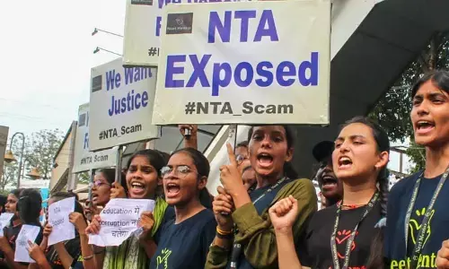 NEET-UG ಪರೀಕ್ಷೆಯಲ್ಲಿ ಅಕ್ರಮ: ತನಿಖೆಯನ್ನು ಸಿಬಿಐಗೆ ವಹಿಸಿದ ಕೇಂದ್ರ ಸರಕಾರ