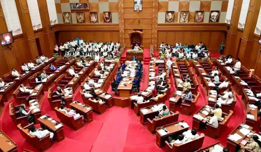 ಪರಿಷತ್‍ನ 17 ಮಂದಿ ನೂತನ ಸದಸ್ಯರಿಂದ ನಾಳೆ(ಜೂ.24) ಪ್ರಮಾಣ ವಚನ ಸ್ವೀಕಾರ