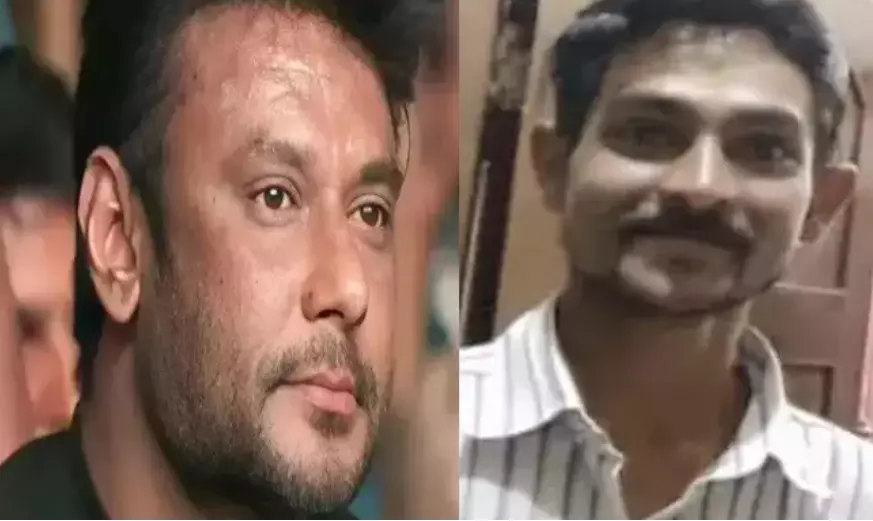 ರೇಣುಕಾಸ್ವಾಮಿ ಕೊಲೆ ಪ್ರಕರಣ | ಸಾಕ್ಷಿದಾರರಿಗೆ ಬೆದರಿಕೆ : ತನಿಖೆಯಲ್ಲಿ ಬಹಿರಂಗ