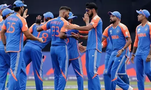 ವಿಶ್ವಕಪ್: ಬಾಂಗ್ಲಾ ವಿರುದ್ಧ ಗೆದ್ದರೂ ಭಾರತ ಸೆಮೀಸ್ ತಲುಪಿಲ್ಲ ಏಕೆ?