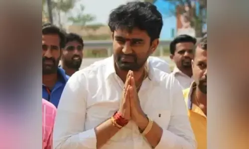 ಸೂರಜ್‌ ರೇವಣ್ಣ ಲೈಂಗಿಕ ದೌರ್ಜನ್ಯ ಪ್ರಕರಣ : ಸಂತ್ರಸ್ತ ಯುವಕನಿಗೆ ವೈದ್ಯಕೀಯ ಪರೀಕ್ಷೆ