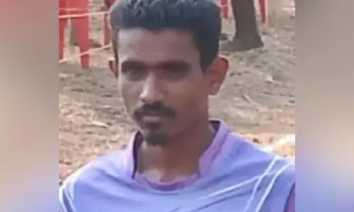 ಭಟ್ಕಳ: ವಿದ್ಯುತ್ ಕಂಬ ಬಿದ್ದು ಕಾರ್ಮಿಕ ಮೃತ್ಯು