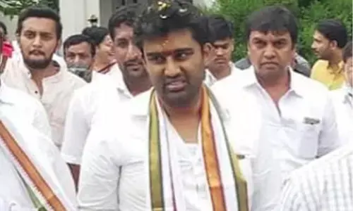 ಸೂರಜ್​ ರೇವಣ್ಣ ಲೈಂಗಿಕ ದೌರ್ಜನ್ಯ ಪ್ರಕರಣ ​ ಸಿಐಡಿಗೆ ವರ್ಗಾವಣೆ