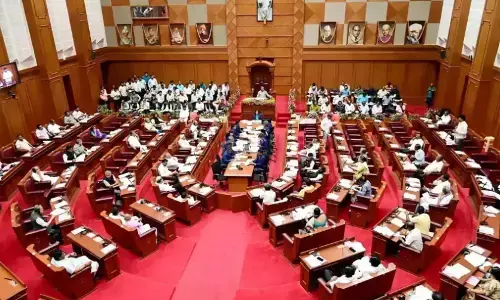 ಪರಿಷತ್‍ನ 17 ಮಂದಿ ನೂತನ ಸದಸ್ಯರಿಂದ ನಾಳೆ(ಜೂ.24) ಪ್ರಮಾಣ ವಚನ ಸ್ವೀಕಾರ