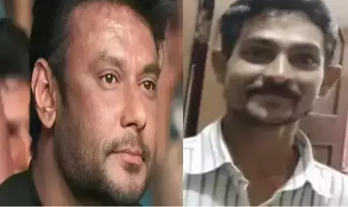 ರೇಣುಕಾಸ್ವಾಮಿ ಕೊಲೆ ಪ್ರಕರಣ | ಸಾಕ್ಷಿದಾರರಿಗೆ ಬೆದರಿಕೆ : ತನಿಖೆಯಲ್ಲಿ ಬಹಿರಂಗ