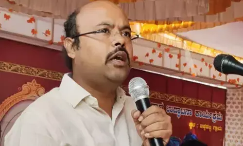 ಲೈಂಗಿಕ ದೌರ್ಜನ್ಯ | ಸೂರಜ್ ರೇವಣ್ಣ ಬಂಧನದಲ್ಲಿ ಯಾವುದೇ ಷಡ್ಯಂತ್ರವಿಲ್ಲ : ಯತೀಂದ್ರ ಸಿದ್ದರಾಮಯ್ಯ