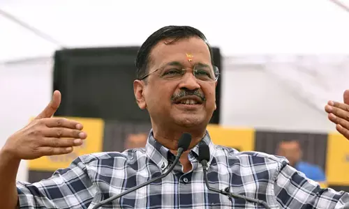 ಅಬಕಾರಿ ನೀತಿ ಪ್ರಕರಣ | ದಿಲ್ಲಿ ಹೈಕೋರ್ಟ್ ಆದೇಶವನ್ನು ಪ್ರಶ್ನಿಸಿ ಸುಪ್ರೀಂ ಕೋರ್ಟ್ ಮೆಟ್ಟಿಲೇರಿದ ಕೇಜ್ರಿವಾಲ್