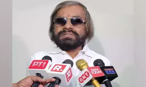 ಅಕ್ರಮ ಗಣಿಗಾರಿಕೆಯ ಮೂಲ ಪಕ್ಷ ಯಾವುದೆಂದು ದೇಶಕ್ಕೆ ಗೊತ್ತು : ಈಶ್ವರ್ ಖಂಡ್ರೆ