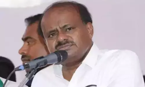 ದೇವದಾರಿ ಬೆಟ್ಟದಲ್ಲಿ ನಾನೇ ಗಣಿಗಾರಿಕೆಗೆ ಅವಕಾಶ ನೀಡಿರುವಂತೆ ಬಿಂಬಿಸಲಾಗುತ್ತಿದೆ : ಎಚ್‌ಡಿಕೆ