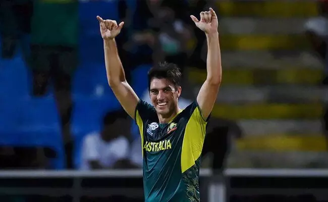 ಮಾಡು ಮಡಿ ಪಂದ್ಯದಲ್ಲಿ ಹ್ಯಾಟ್ರಿಕ್ ಹ್ಯಾಟ್ರಿಕ್ ಮೇಲೆ ಕಮಿನ್ಸ್ ಕಣ್ಣು