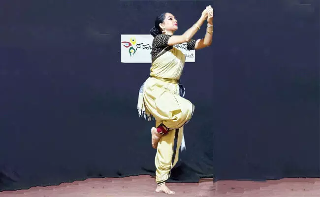 ಪ್ರಸಕ್ತ ವಿದ್ಯಮಾನಕ್ಕೆ ಸ್ಪಂದಿಸಿದ ‘ಪ್ರೀತಿ ಮತ್ತು ಶಾಂತಿಗಾಗಿ ನೃತ್ಯ’ ಕಾರ್ಯಕ್ರಮ