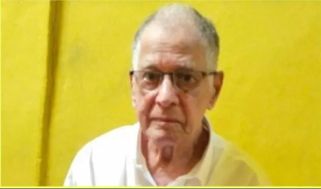 ರಿಪ್ಪನ್ಪೇಟೆ | ಹಿರಿಯ ವೈದ್ಯ ಹಮೀದ್ ನಿಧನ ರಿಪ್ಪನ್ಪೇಟೆ | ಹಿರಿಯ ವೈದ್ಯ ಹಮೀದ್ ನಿಧನ