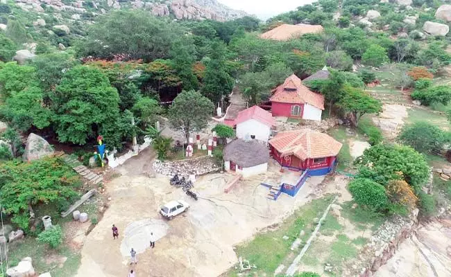 ಸಾಂಸ್ಕೃತಿಕ ಕೇಂದ್ರವಾಗಿದ್ದ ಆದಿಮ, ಈಗ ರಂಗಭೂಮಿ ಶಿಕ್ಷಣ ಕೇಂದ್ರ ಸಾಂಸ್ಕೃತಿಕ ಕೇಂದ್ರವಾಗಿದ್ದ ಆದಿಮ, ಈಗ ರಂಗಭೂಮಿ ಶಿಕ್ಷಣ ಕೇಂದ್ರ