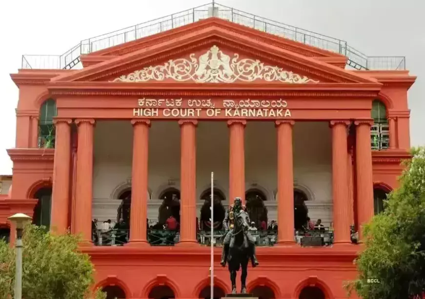 ನಟಿ ಸಂಜನಾ ಗಲ್ರಾನಿ, ಉದ್ಯಮಿ ಶಿವಪ್ರಕಾಶ್ ವಿರುದ್ಧದ ಎಫ್ಐಆರ್ ರದ್ದುಗೊಳಿಸಿದ ಹೈಕೋರ್ಟ್