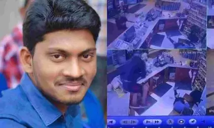 ಅಮೆರಿಕ: ಗುಂಡಿನ ದಾಳಿಯಲ್ಲಿ ಗಾಯಗೊಂಡಿದ್ದ ಭಾರತೀಯ ವ್ಯಕ್ತಿ ಮೃತ್ಯು