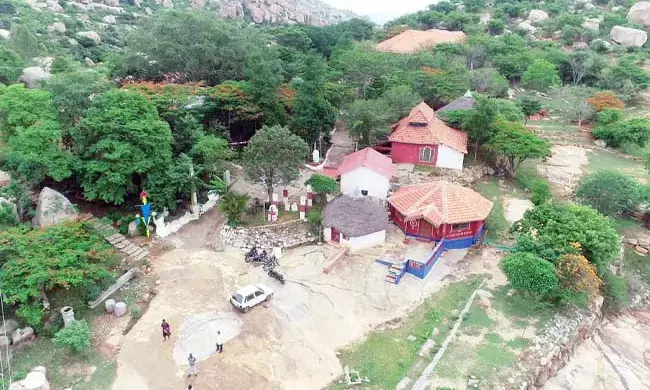 ಸಾಂಸ್ಕೃತಿಕ ಕೇಂದ್ರವಾಗಿದ್ದ ಆದಿಮ, ಈಗ ರಂಗಭೂಮಿ ಶಿಕ್ಷಣ ಕೇಂದ್ರ