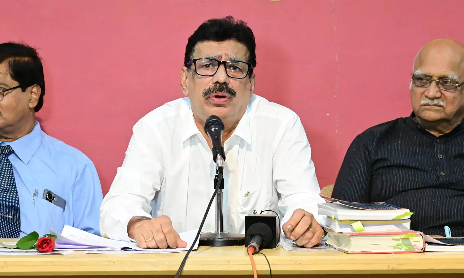 ಹೊಸ ಕ್ರಿಮಿನಲ್ ಕಾನೂನುಗಳಿಂದ ದೇಶದಲ್ಲಿ ಅರಾಜಕತೆ ಸೃಷ್ಠಿ: ಹಿರಿಯ ನ್ಯಾಯವಾದಿ ಶಾಂತಾರಾಮ್ ಶೆಟ್ಟಿ