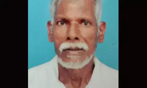 ಹಾಲಾಡಿ: ವೃದ್ಧರು ನಾಪತ್ತೆ