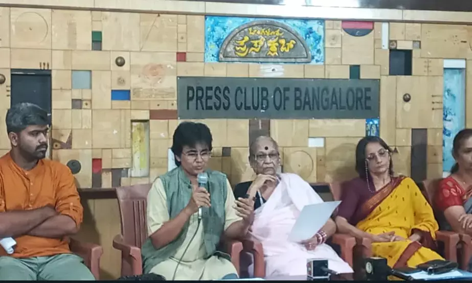 ಪೂರ್ವ ಪ್ರಾಥಮಿಕ ಶಿಕ್ಷಣದ ಅಗತ್ಯತೆಗಳ ಅಧ್ಯಯನಕ್ಕೆ ತಜ್ಞರ ಸಮಿತಿ ರಚಿಸಿ : ಕೆ.ಎಸ್.ವಿಮಲಾ