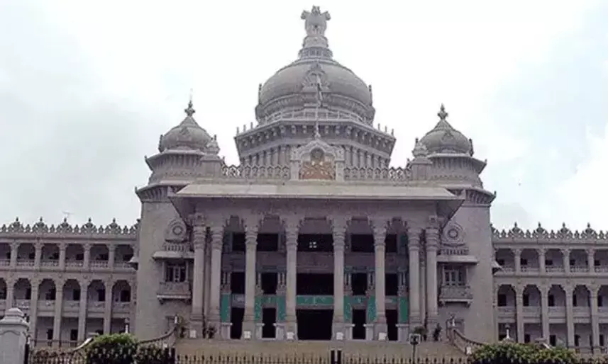 ಕರ್ನಾಟಕ ಆದಿಜಾಂಬವ ಅಭಿವೃದ್ಧಿ ನಿಗಮದ ಅಧ್ಯಕ್ಷರನ್ನಾಗಿ ಜಿ.ಎಸ್.ಮಂಜುನಾಥ್ ನಾಮನಿರ್ದೇಶನ