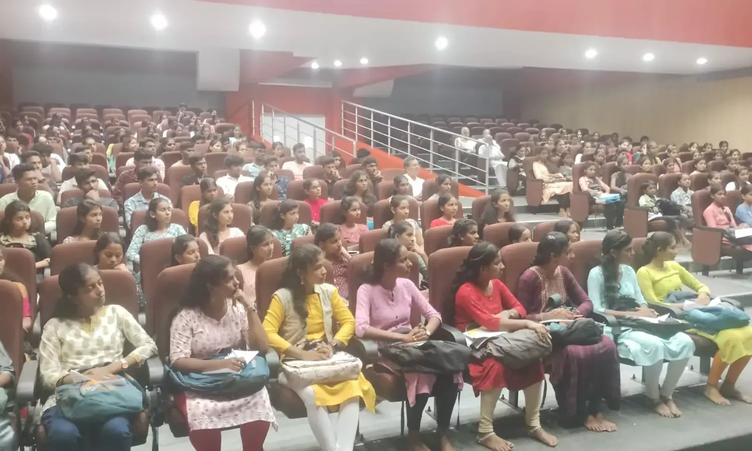 ಉಡುಪಿ: ವಿದ್ಯಾಪೋಷಕ್ ಶೈಕ್ಷಣಿಕ ಸಮಾವೇಶ