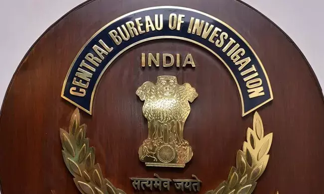 ನೀಟ್ ಹಗರಣ | ತನಿಖೆಗೆ ಪಾಟ್ನಾಕ್ಕೆ ಆಗಮಿಸಿದ ಸಿಬಿಐ