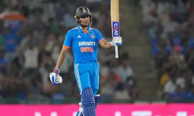 ಝಿಂಬಾಬ್ವೆ ವಿರುದ್ಧ ಟಿ20 ಸರಣಿ | ಶುಭಮನ್ ಗಿಲ್ ನೇತೃತ್ವದ ಭಾರತ ಕ್ರಿಕೆಟ್ ತಂಡ ಪ್ರಕಟ