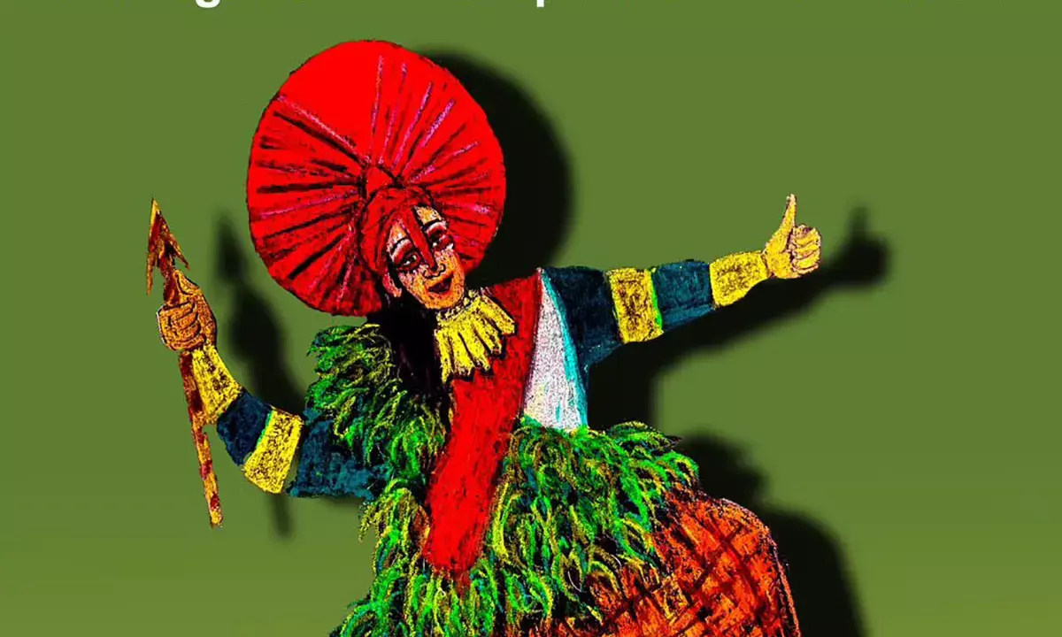 ಜೂ.25, 26ರಂದು ವಾರಣಾಸಿ ಎನ್‌ಎಸ್‌ಡಿ ತಂಡದಿಂದ ‘ಏಕಲವ್ಯ’ ಯಕ್ಷಗಾನ