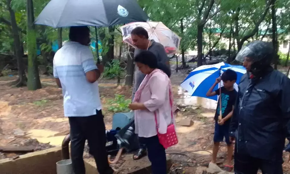 ಫಲ್ಗುಣಿಗೆ ಕಲುಷಿತ ನೀರು: ಬಾಬಾ ರಾಮ್ ದೇವ್ ಮಾಲಕತ್ವದ ಪತಂಜಲಿ ಘಟಕಕ್ಕೆ ಪರಿವೀಕ್ಷಣಾ ನೋಟೀಸ್