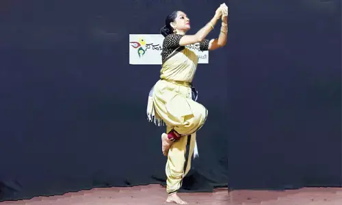 ಪ್ರಸಕ್ತ ವಿದ್ಯಮಾನಕ್ಕೆ ಸ್ಪಂದಿಸಿದ ‘ಪ್ರೀತಿ ಮತ್ತು ಶಾಂತಿಗಾಗಿ ನೃತ್ಯ’ ಕಾರ್ಯಕ್ರಮ