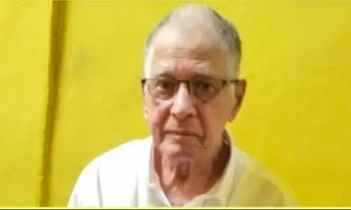 ರಿಪ್ಪನ್‌ಪೇಟೆ | ಹಿರಿಯ ವೈದ್ಯ ಹಮೀದ್ ನಿಧನ