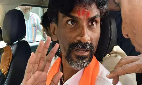 ಕುಣಬಿ ಜಾತಿ ಪ್ರಮಾಣ ಪತ್ರ ಪಡೆದಿರುವ ಮುಸ್ಲಿಮರಿಗೂ ಒಬಿಸಿ ಮೀಸಲಾತಿ ದೊರೆಯಬೇಕು: ಮರಾಠ ಮೀಸಲು ಹೋರಾಟಗಾರ ಜಾರಂಗೆ ಪಾಟೀಲ್