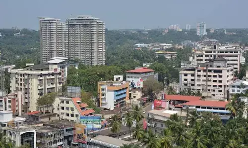 ದೇಶ-ವಿದೇಶಿ ಪ್ರವಾಸಿಗರ ಆಕರ್ಷಣೆ: ಮಂಗಳೂರಿನಲ್ಲಿ ‘ಮ್ಯಾಂಗಳೂರ್ ಐ’ ಯೋಜನೆಗೆ ಸಿದ್ಧತೆ