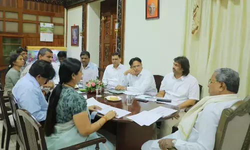 ಅಂಗನವಾಡಿಗಳಲ್ಲೇ ಎಲ್‌ಕೆಜಿ, ಯುಕೆಜಿ ಆರಂಭಿಸಲು ಸಿಎಂ ಸಹಮತ : ಸಚಿವೆ ಲಕ್ಷ್ಮೀ ಹೆಬ್ಬಾಳ್ಕರ್