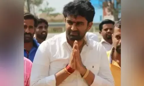 ಲೈಂಗಿಕ ದೌರ್ಜನ್ಯ ಪ್ರಕರಣ | ಜುಲೈ 1ರವರೆಗೆ ಸೂರಜ್ ರೇವಣ್ಣ ಸಿಐಡಿ ಕಸ್ಟಡಿಗೆ