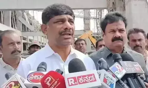 ಎಲ್ಲಾ ಸಮುದಾಯಕ್ಕೂ ಡಿಸಿಎಂ ಹುದ್ದೆ ನೀಡಿ ಸಾಮಾಜಿಕ ನ್ಯಾಯ ಒದಗಿಸಬೇಕು : ಡಿ.ಕೆ.ಸುರೇಶ್